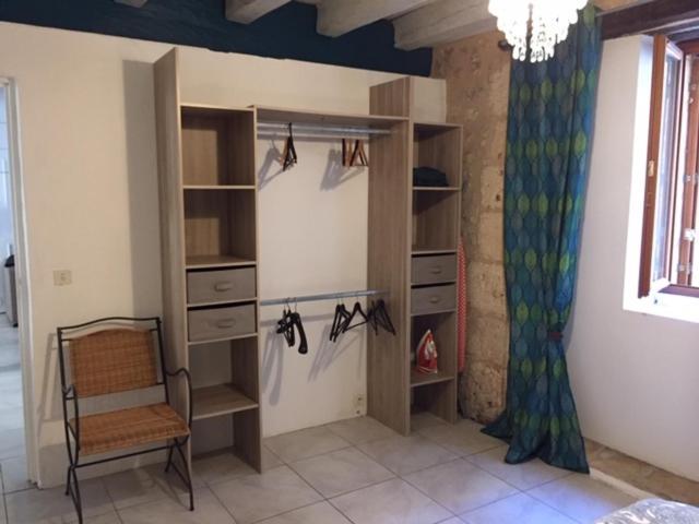 Appartement 2 Personnes Le Bugue Perigord Noir Luaran gambar