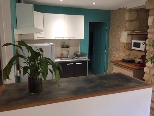 Appartement 2 Personnes Le Bugue Perigord Noir Luaran gambar