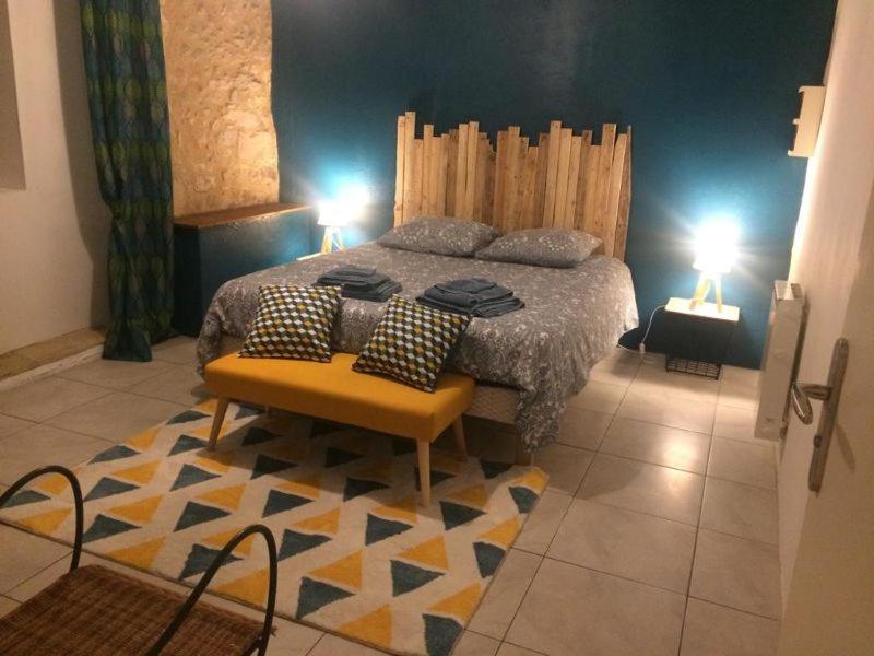 Appartement 2 Personnes Le Bugue Perigord Noir Luaran gambar