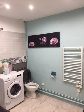 Appartement 2 Personnes Le Bugue Perigord Noir Luaran gambar
